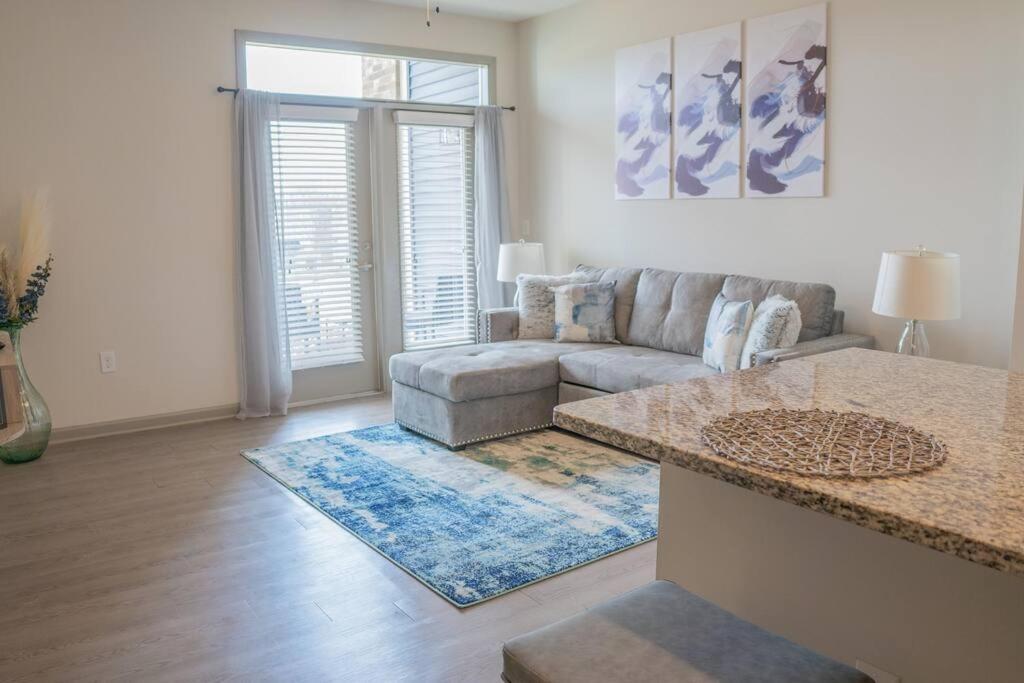 Modern And Spacious King Size Retreat Concord Luaran gambar